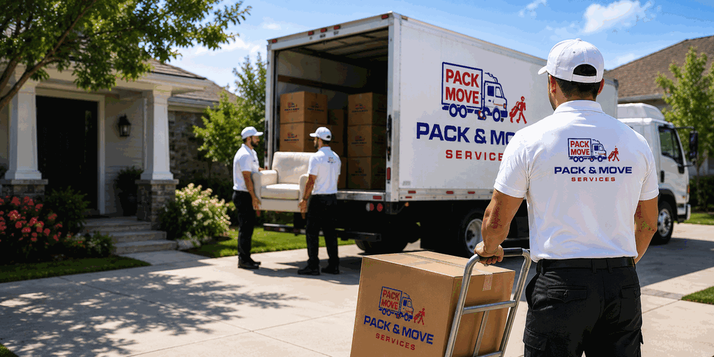 Pack & Move Services Launches Verified Crew Program to Increase Customer Satisfaction