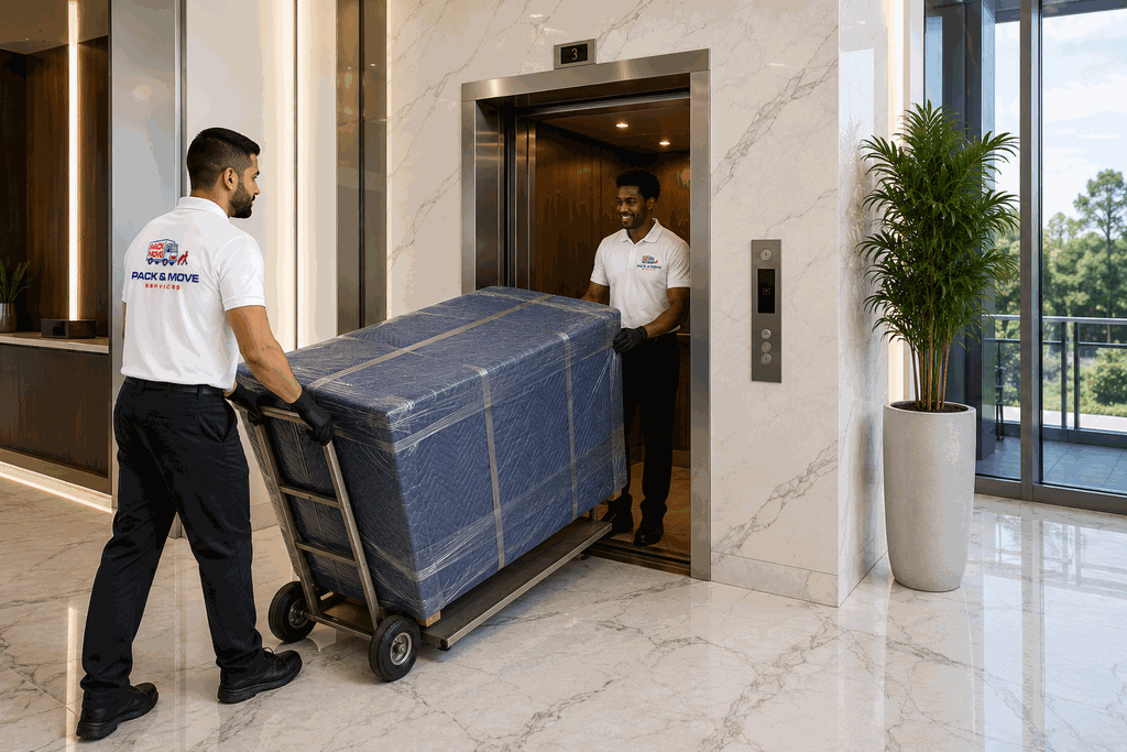 Essential Apartment Moving Tips
