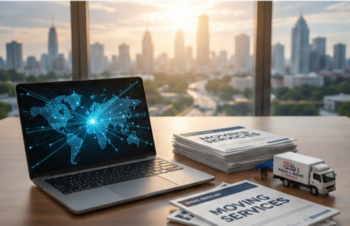 What You Should Do to Prepare for Your Move During the Epidemic