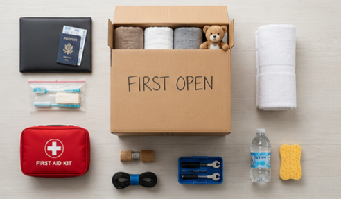 8 Tips for moving during the Coronavirus quarantine