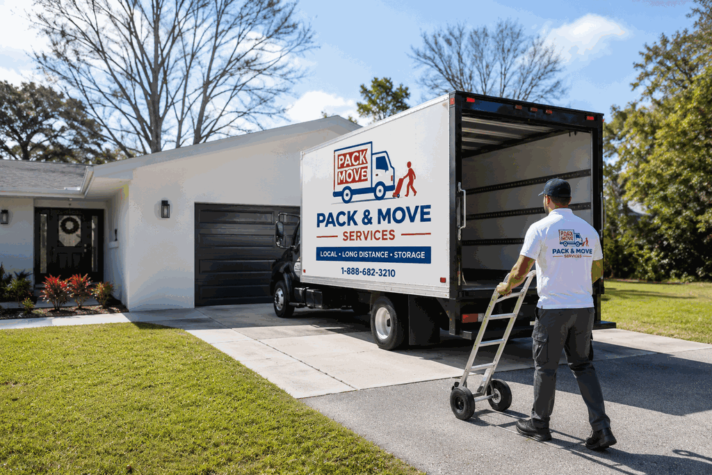 Local Moves