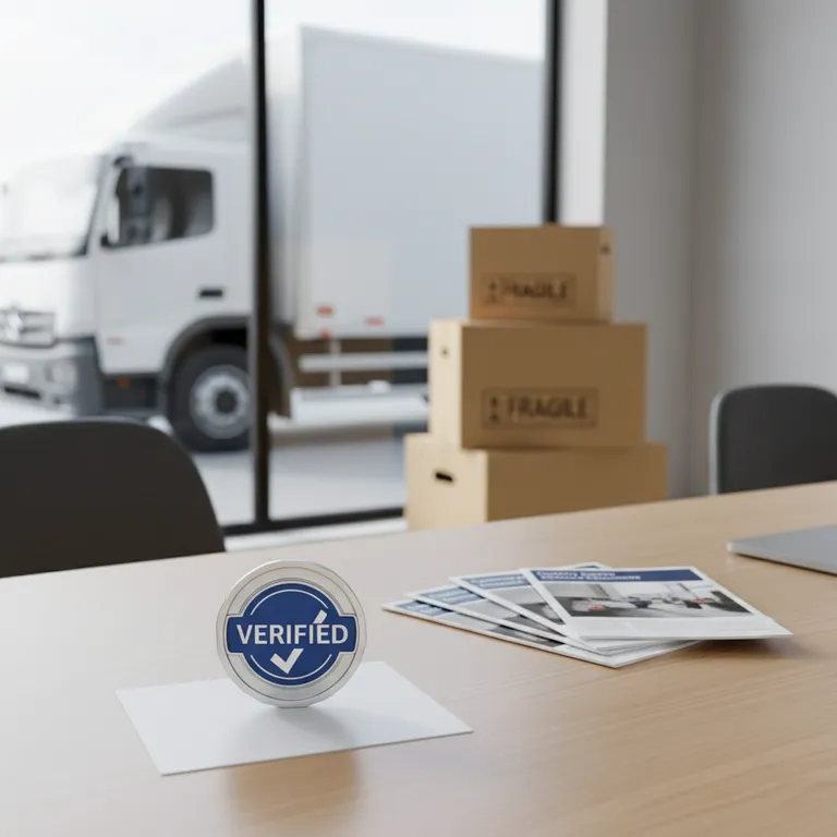 Pack & Move Services Launches Verified Crew Program to Increase Customer Satisfaction