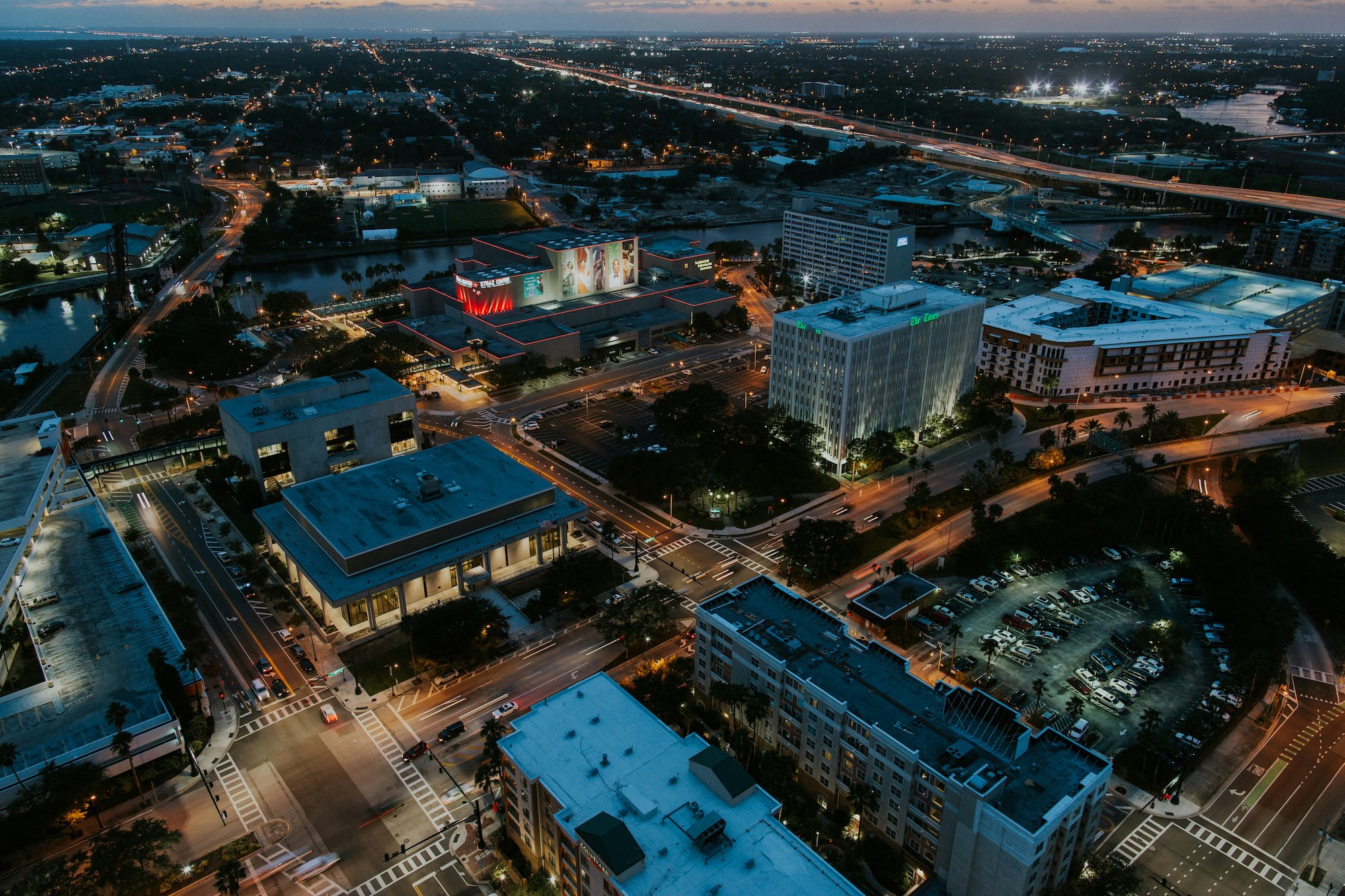 Discover the Best Places to Live in Tampa, FL